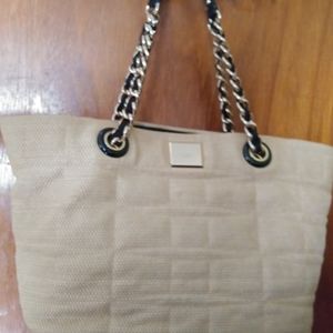 Kate Spade, spring/summer tote.